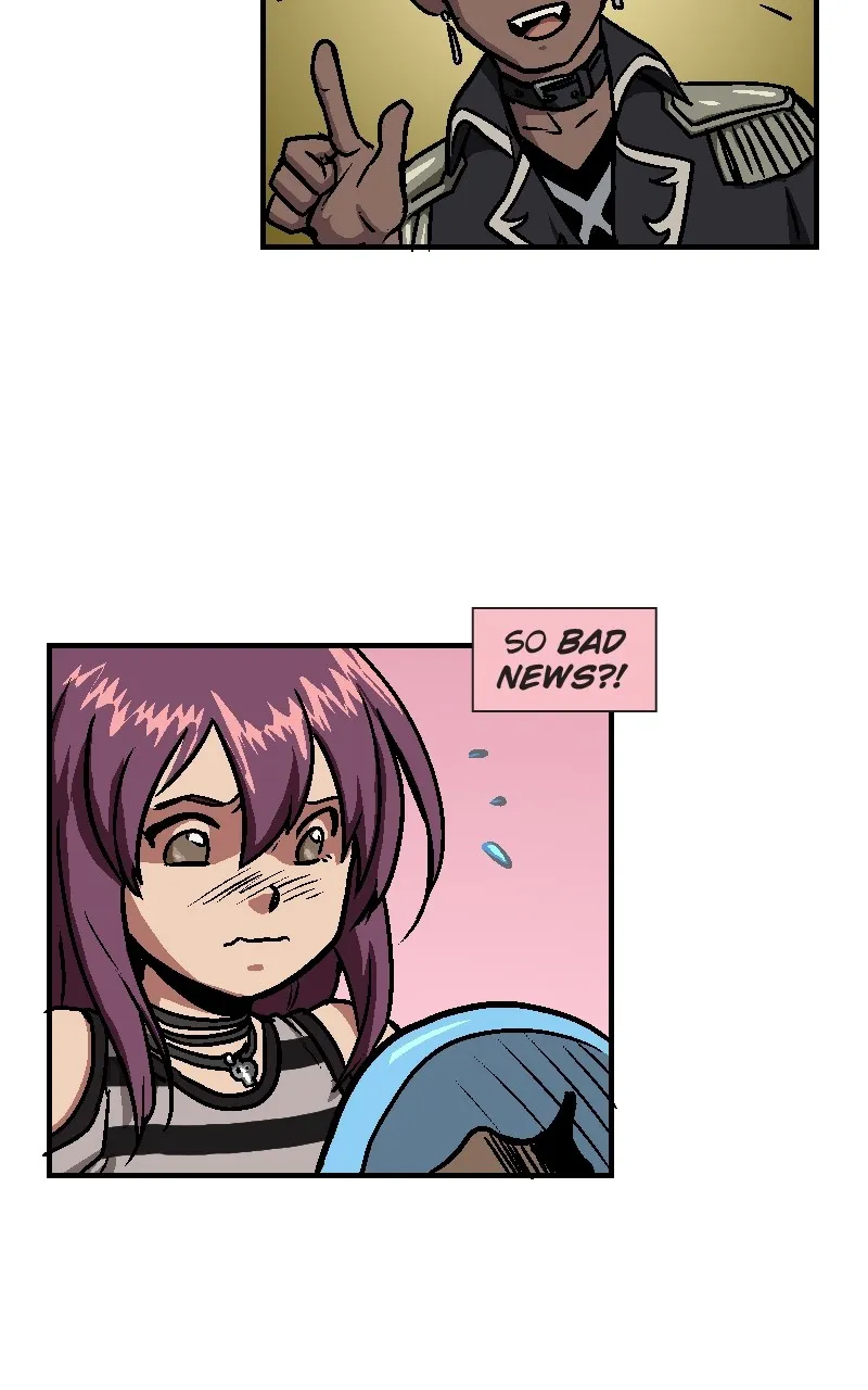 Read Gates of Hell chapter 6 image 34 on Lezhin