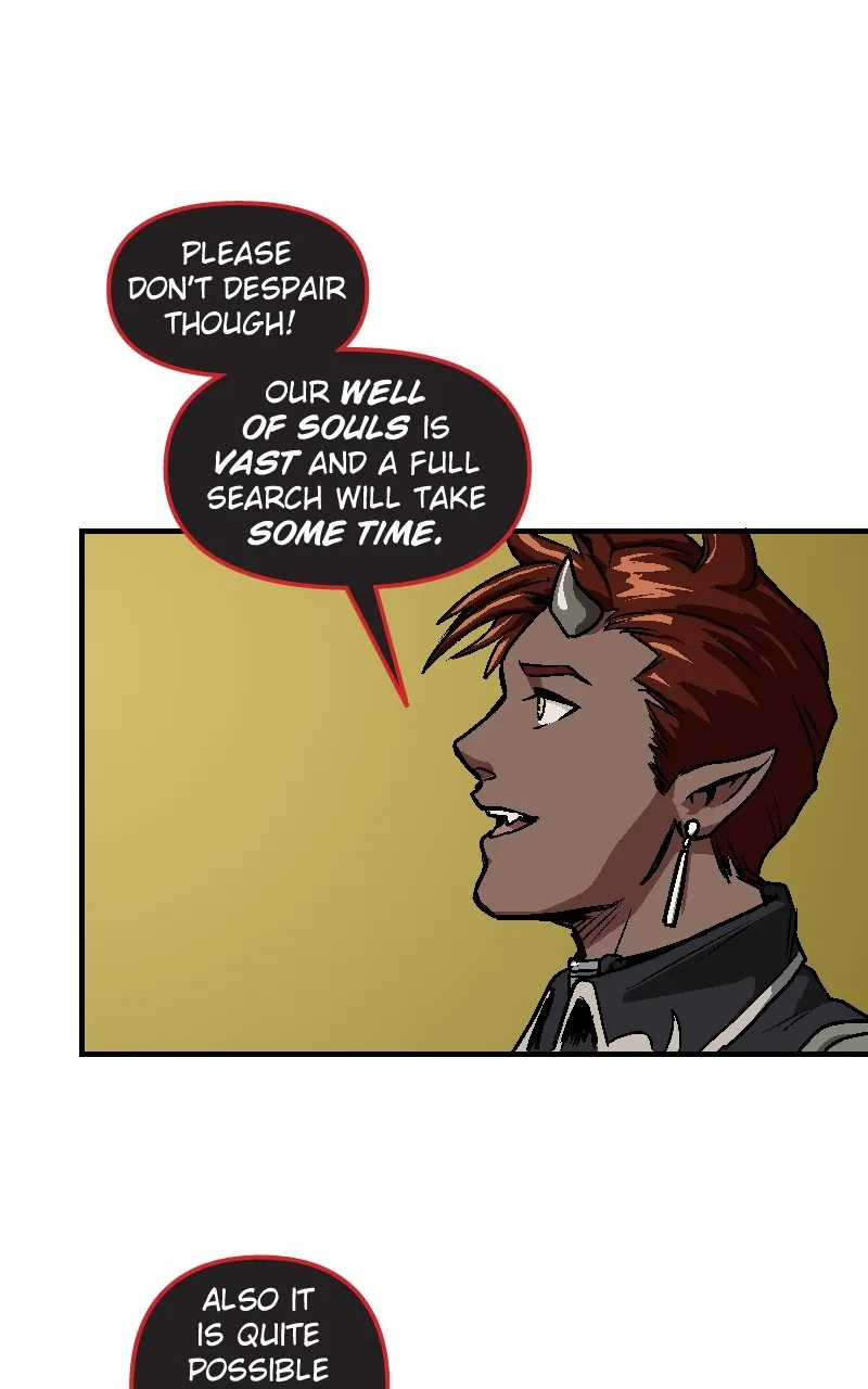 Read Gates of Hell chapter 6 image 35 on Lezhin
