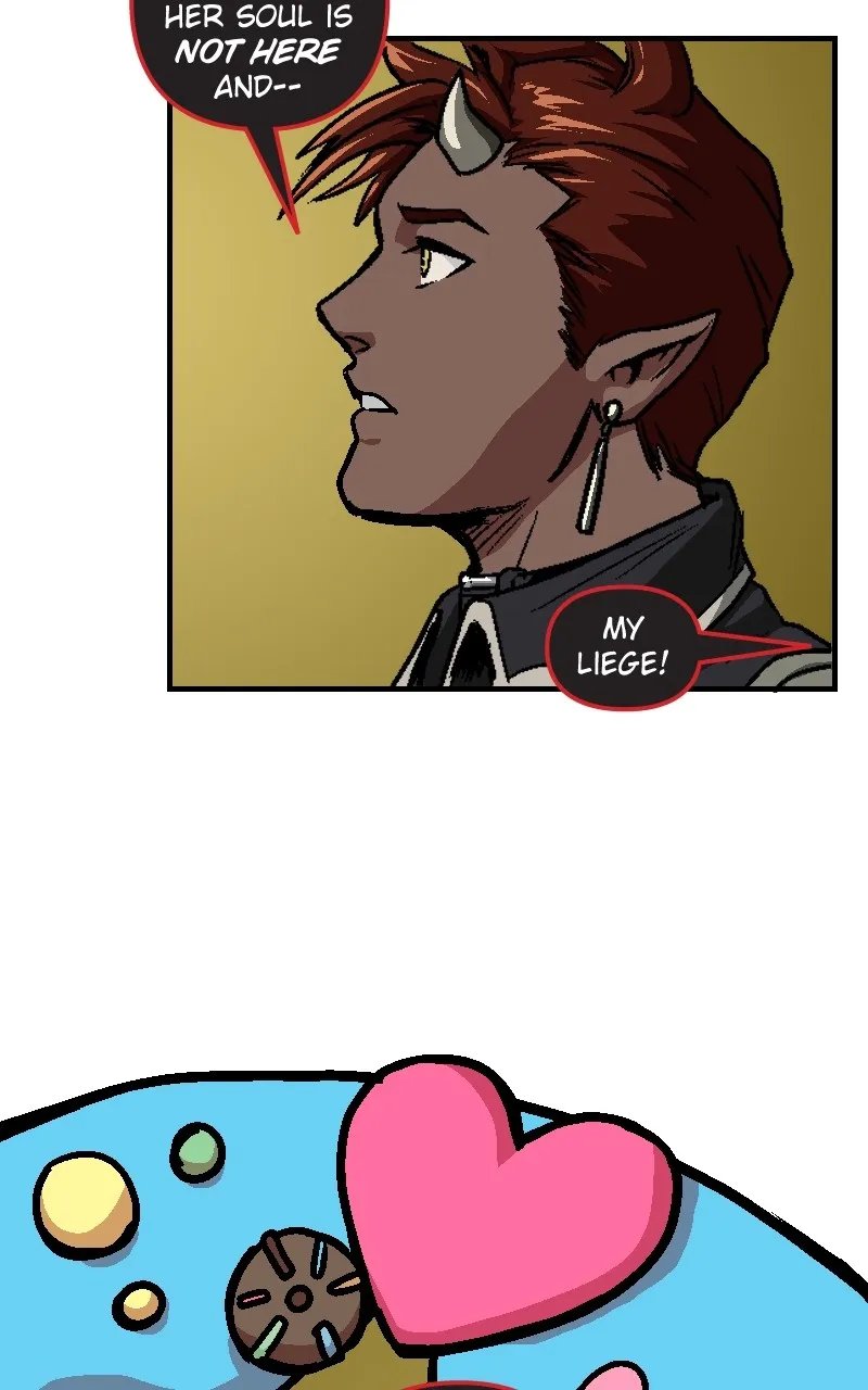 Read Gates of Hell chapter 6 image 36 on Lezhin