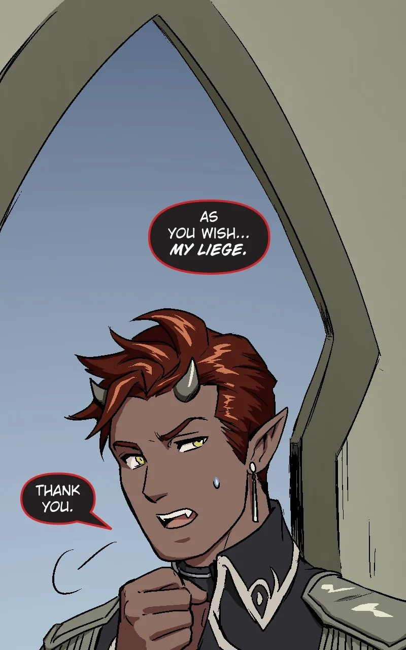 Read Gates of Hell chapter 6 image 39 on Lezhin