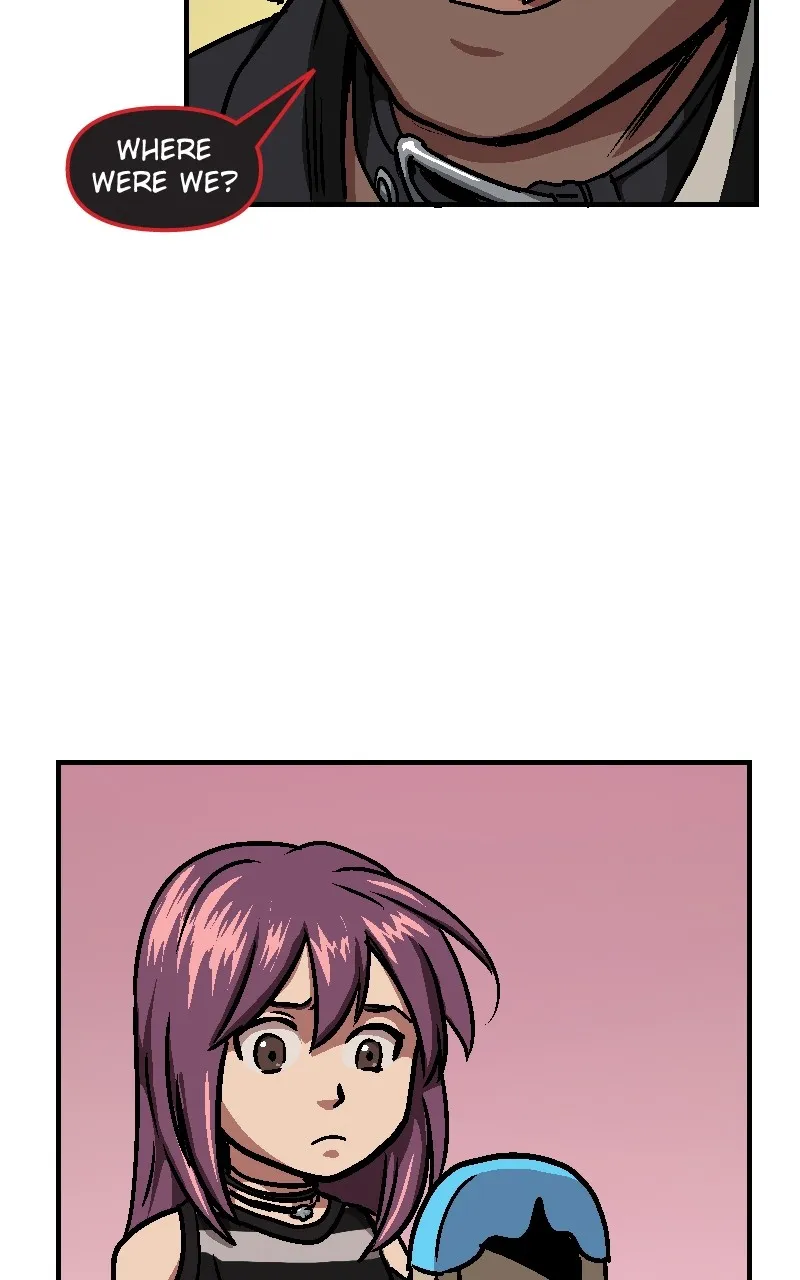 Read Gates of Hell chapter 6 image 42 on Lezhin