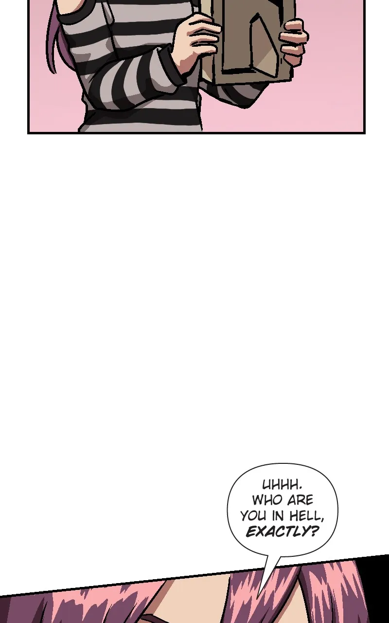 Read Gates of Hell chapter 6 image 43 on Lezhin