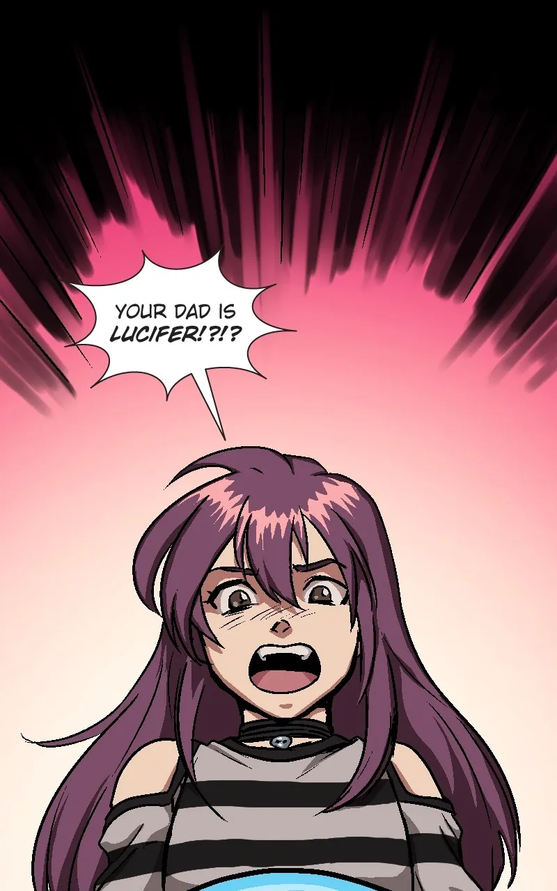 Read Gates of Hell chapter 6 image 50 on Lezhin