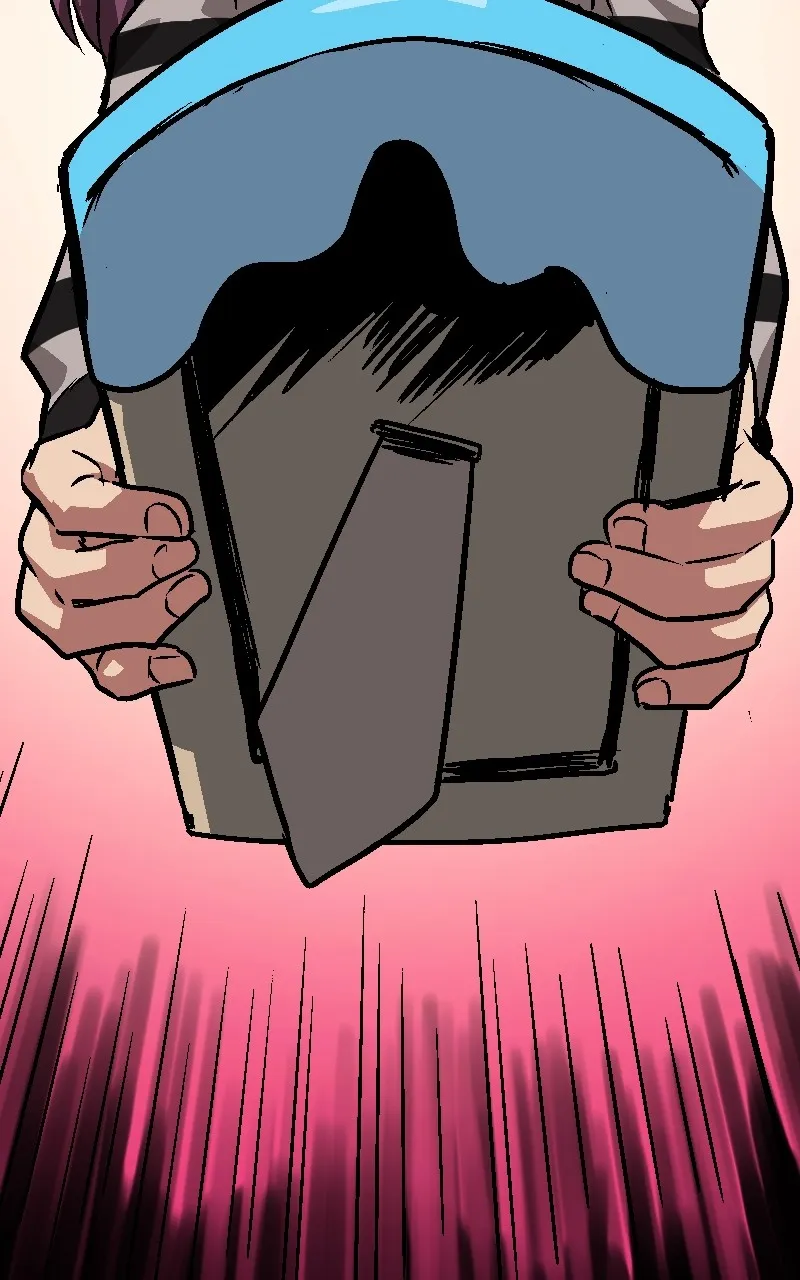 Read Gates of Hell chapter 6 image 51 on Lezhin