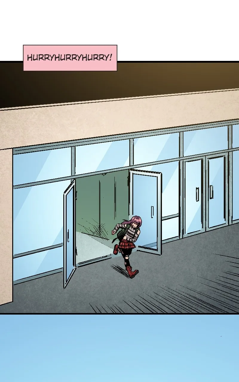 Read Gates of Hell chapter 6 image 6 on Lezhin