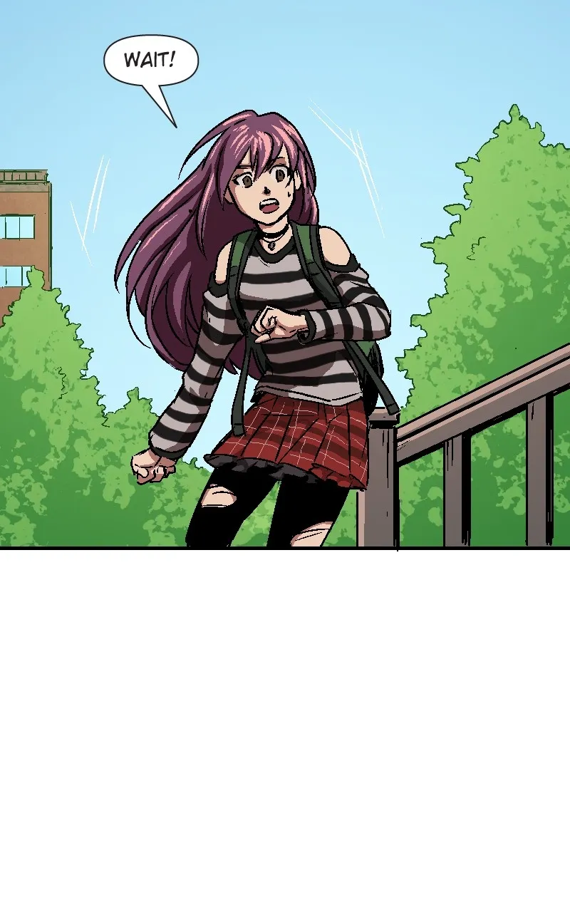 Read Gates of Hell chapter 6 image 7 on Lezhin