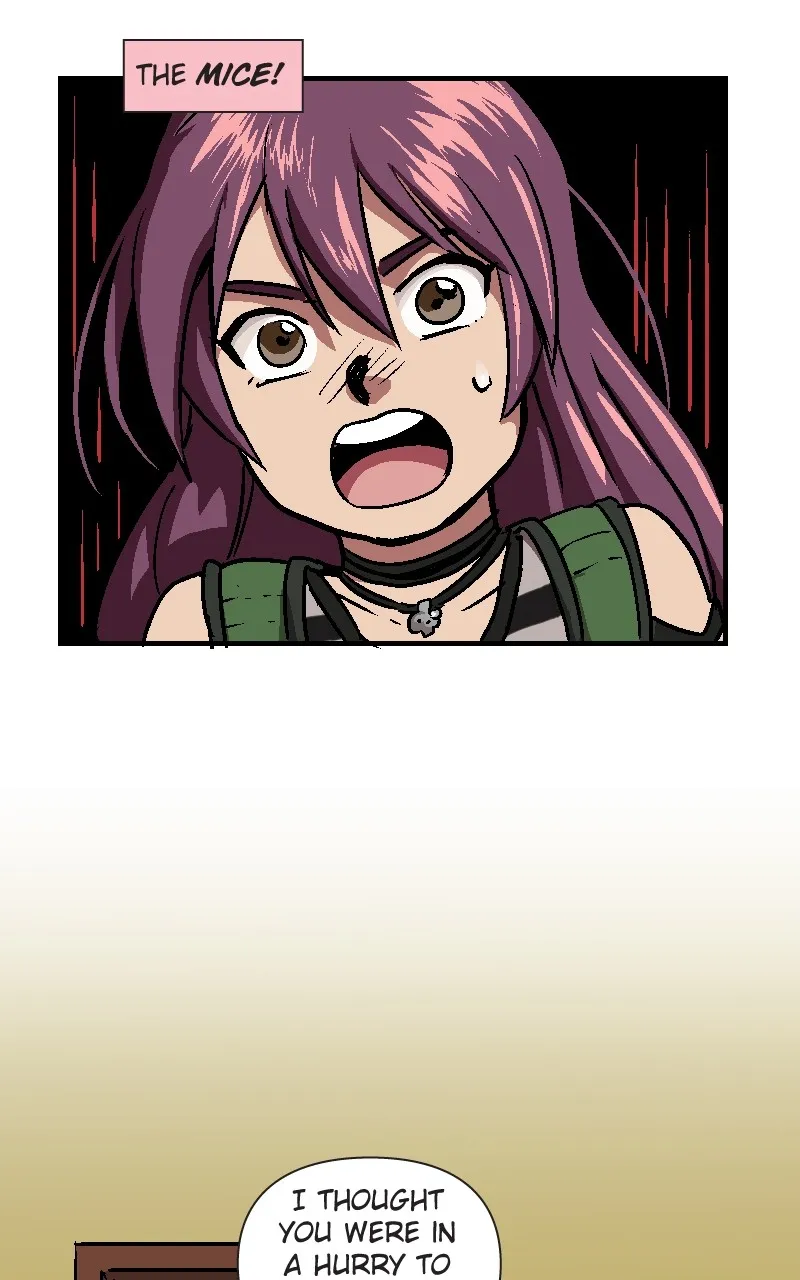 Read Gates of Hell chapter 6 image 8 on Lezhin