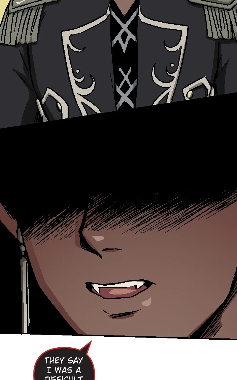 Read Gates of Hell chapter 7 image 14 on Lezhin
