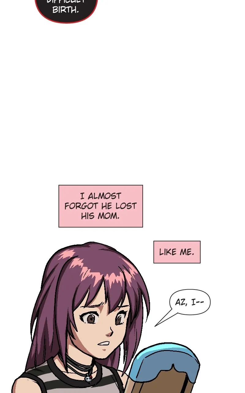 Read Gates of Hell chapter 7 image 15 on Lezhin