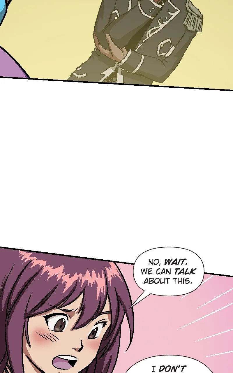 Read Gates of Hell chapter 7 image 23 on Lezhin