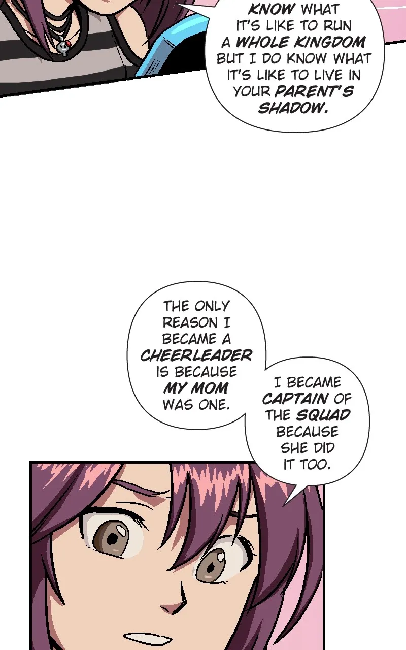 Read Gates of Hell chapter 7 image 24 on Lezhin