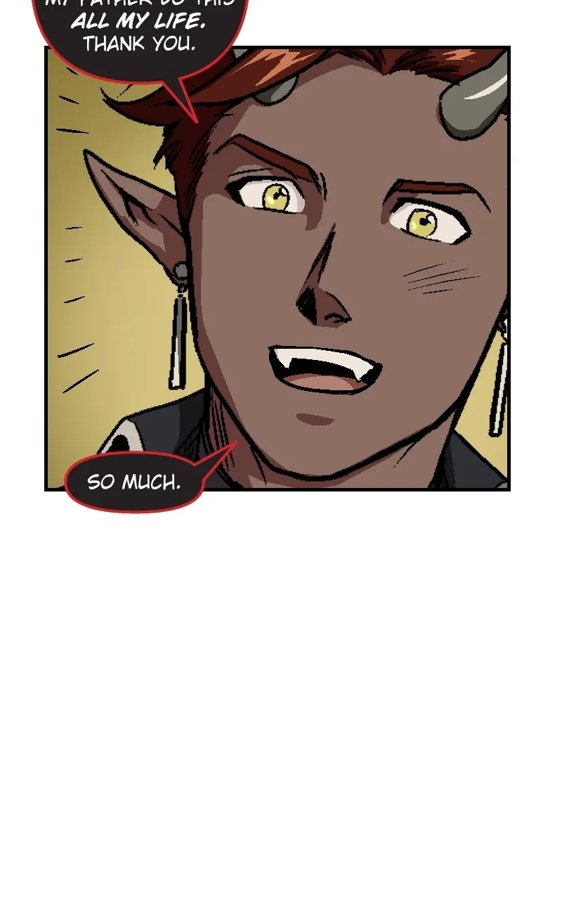 Read Gates of Hell chapter 7 image 30 on Lezhin