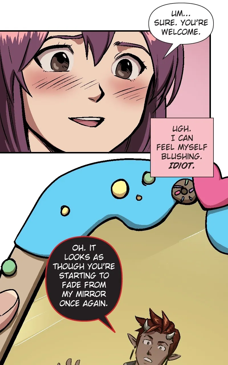 Read Gates of Hell chapter 7 image 31 on Lezhin