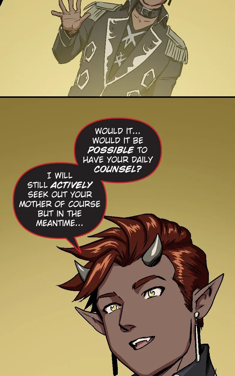 Read Gates of Hell chapter 7 image 32 on Lezhin