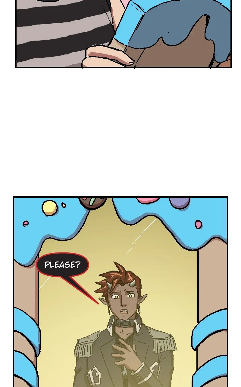 Read Gates of Hell chapter 7 image 38 on Lezhin