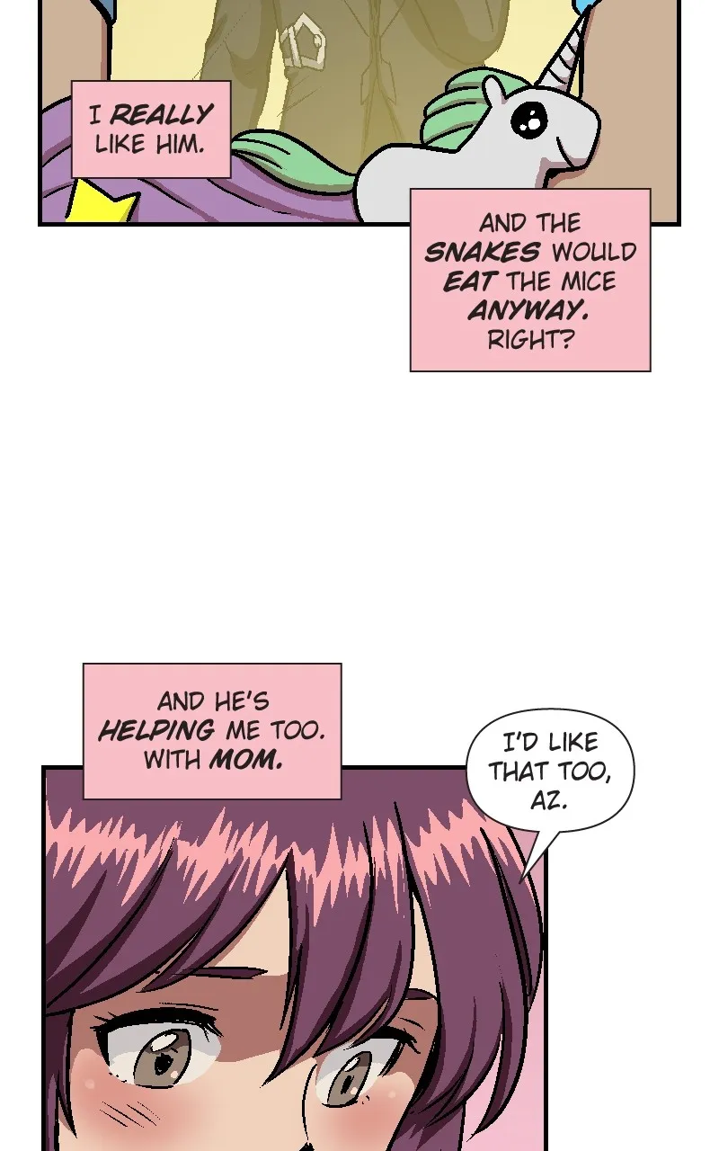 Read Gates of Hell chapter 7 image 39 on Lezhin