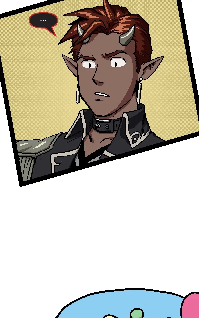 Read Gates of Hell chapter 7 image 4 on Lezhin