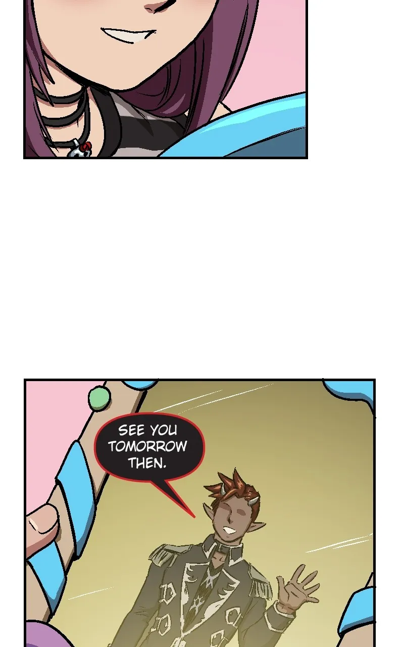 Read Gates of Hell chapter 7 image 40 on Lezhin