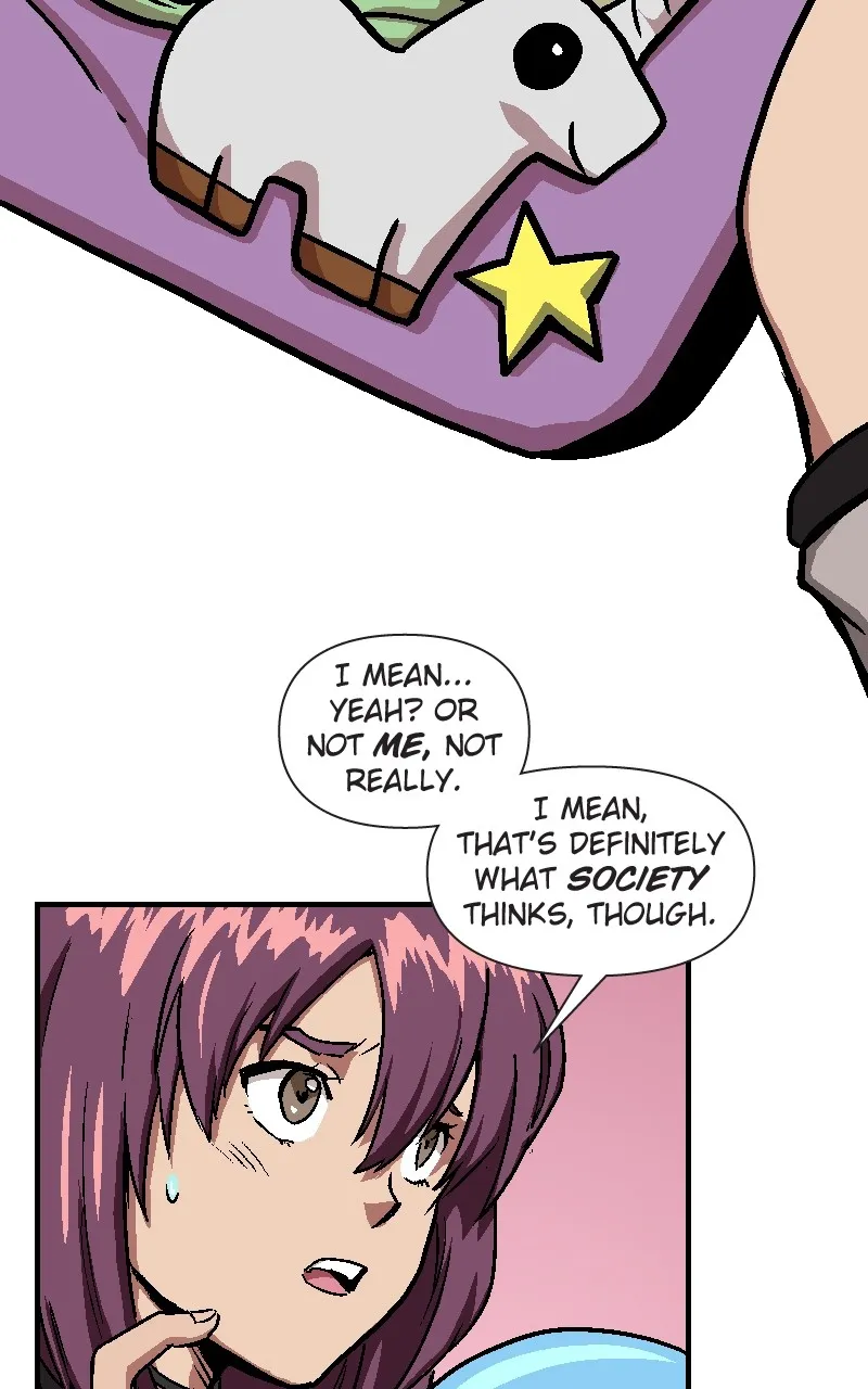 Read Gates of Hell chapter 7 image 6 on Lezhin