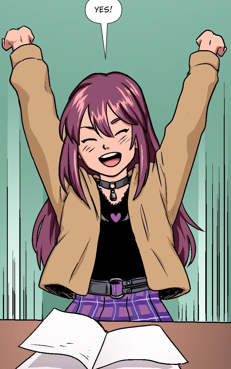 Read Gates of Hell chapter 8 image 12 on Lezhin