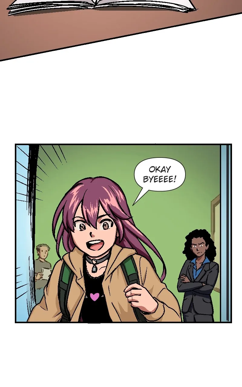 Read Gates of Hell chapter 8 image 13 on Lezhin