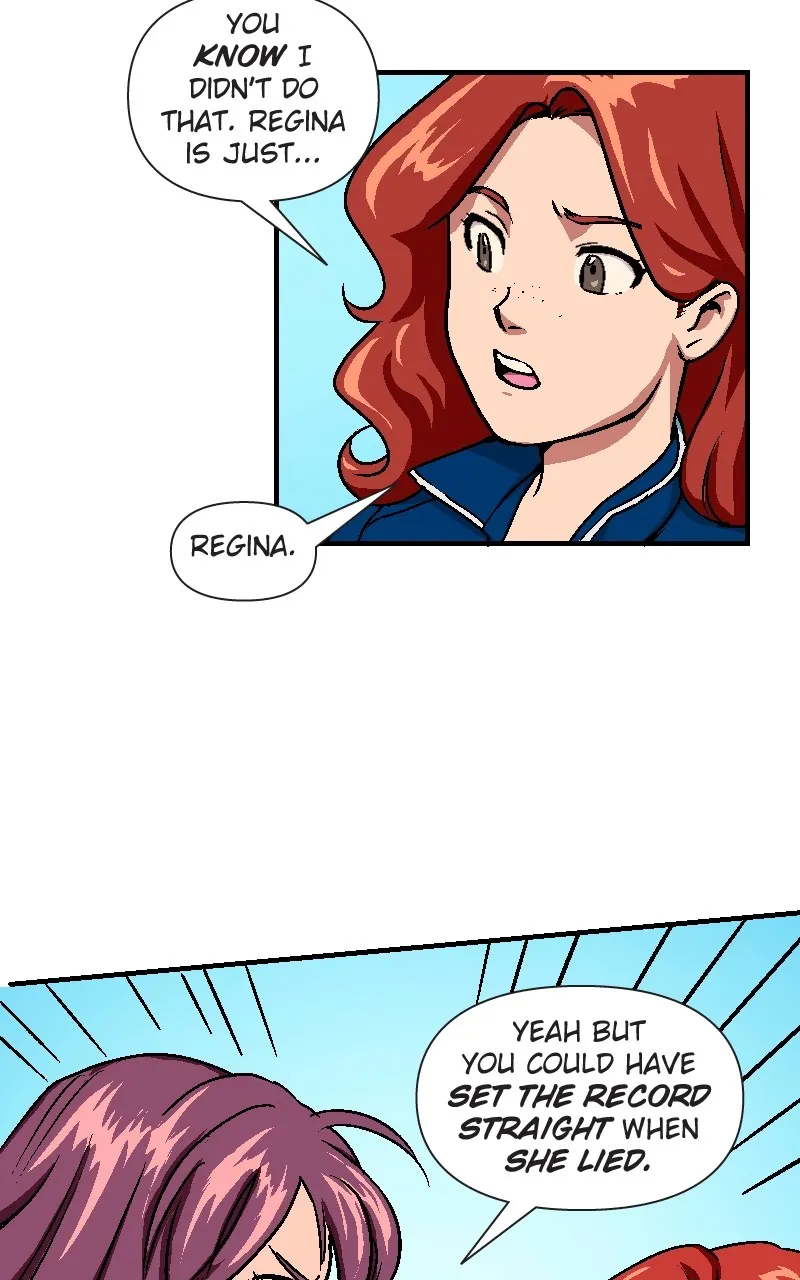 Read Gates of Hell chapter 8 image 17 on Lezhin