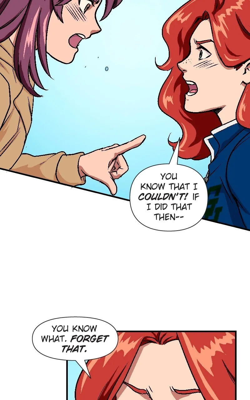 Read Gates of Hell chapter 8 image 18 on Lezhin