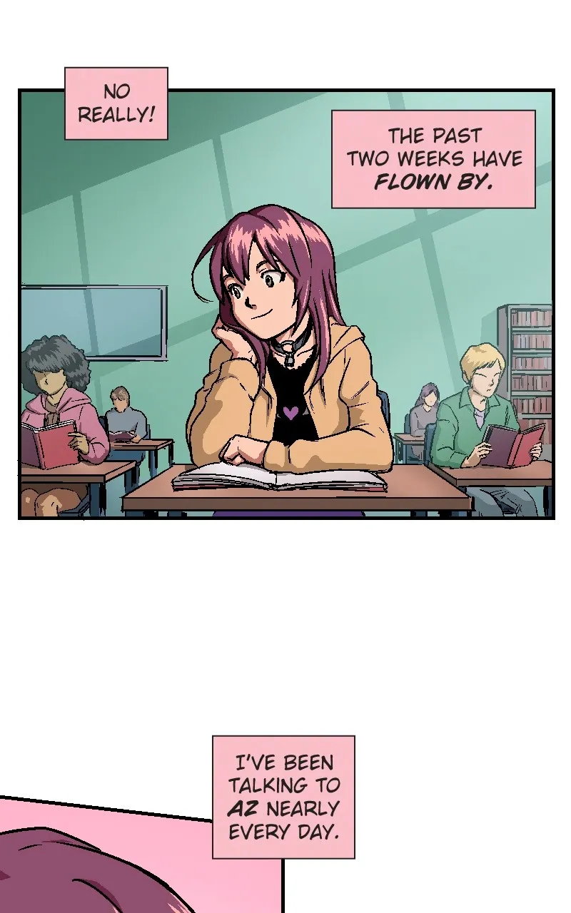 Read Gates of Hell chapter 8 image 2 on Lezhin