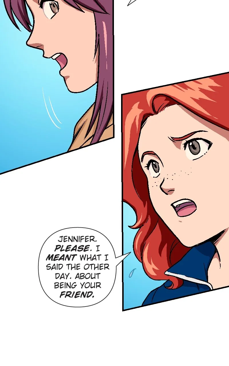 Read Gates of Hell chapter 8 image 21 on Lezhin
