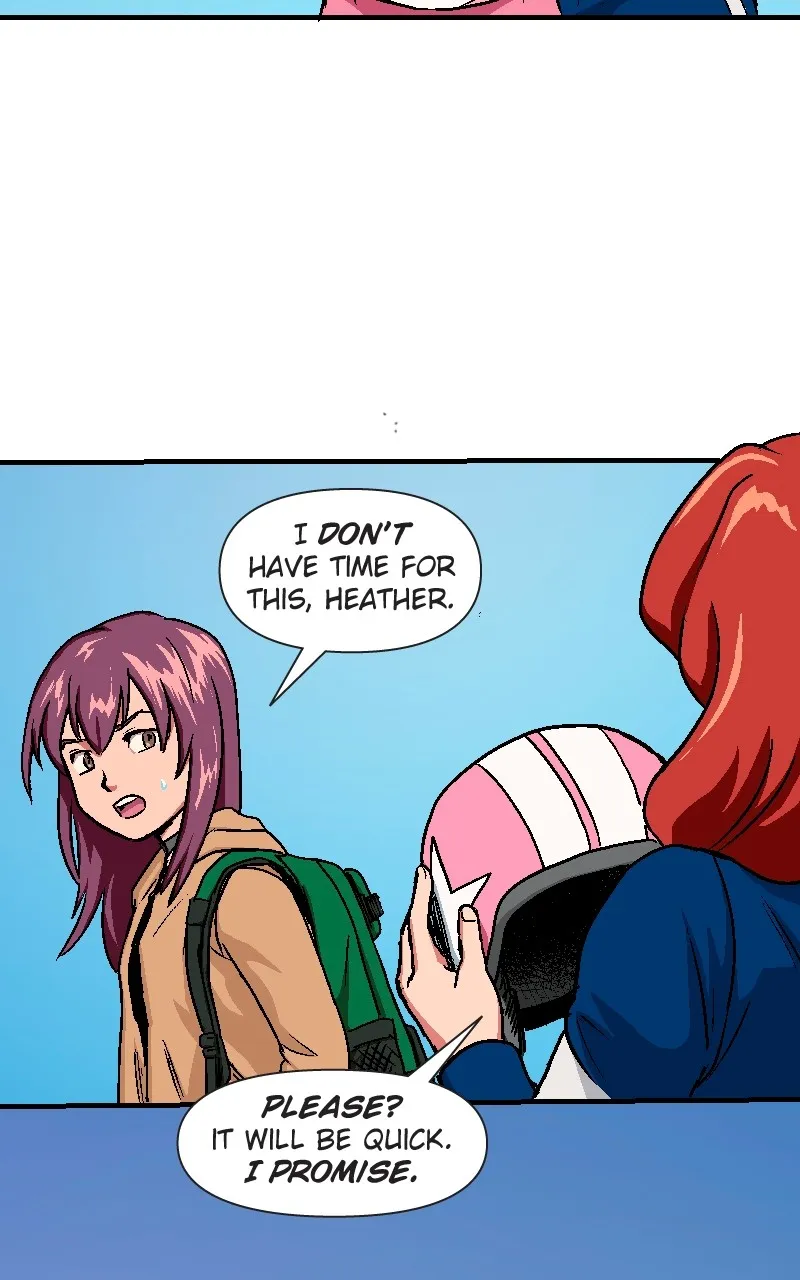 Read Gates of Hell chapter 8 image 24 on Lezhin