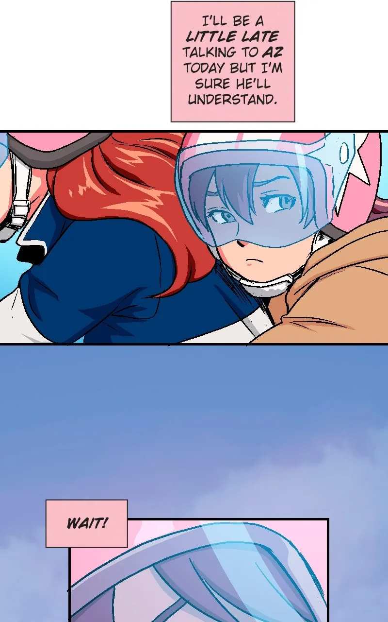 Read Gates of Hell chapter 8 image 27 on Lezhin