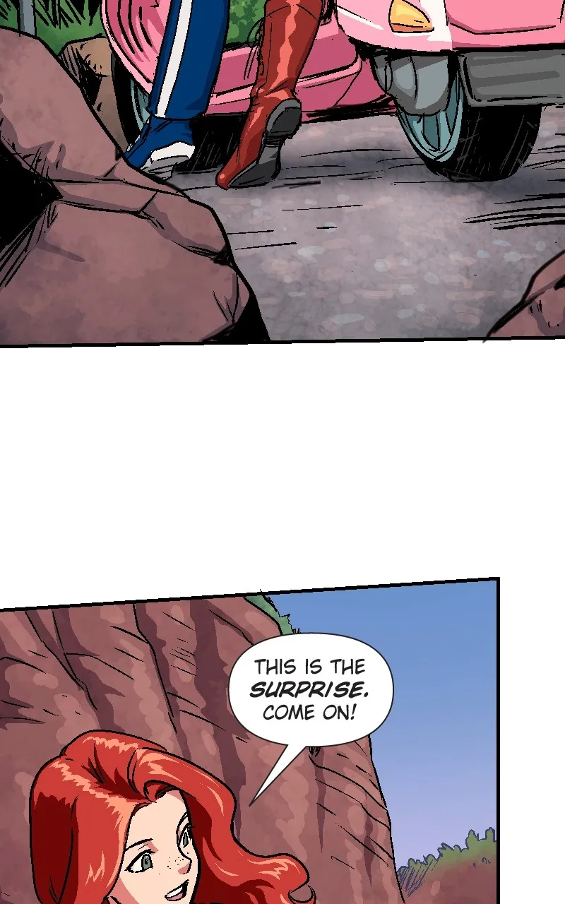 Read Gates of Hell chapter 8 image 30 on Lezhin