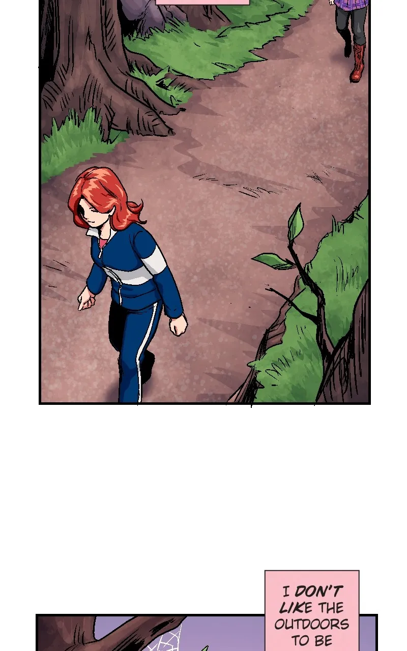Read Gates of Hell chapter 8 image 33 on Lezhin
