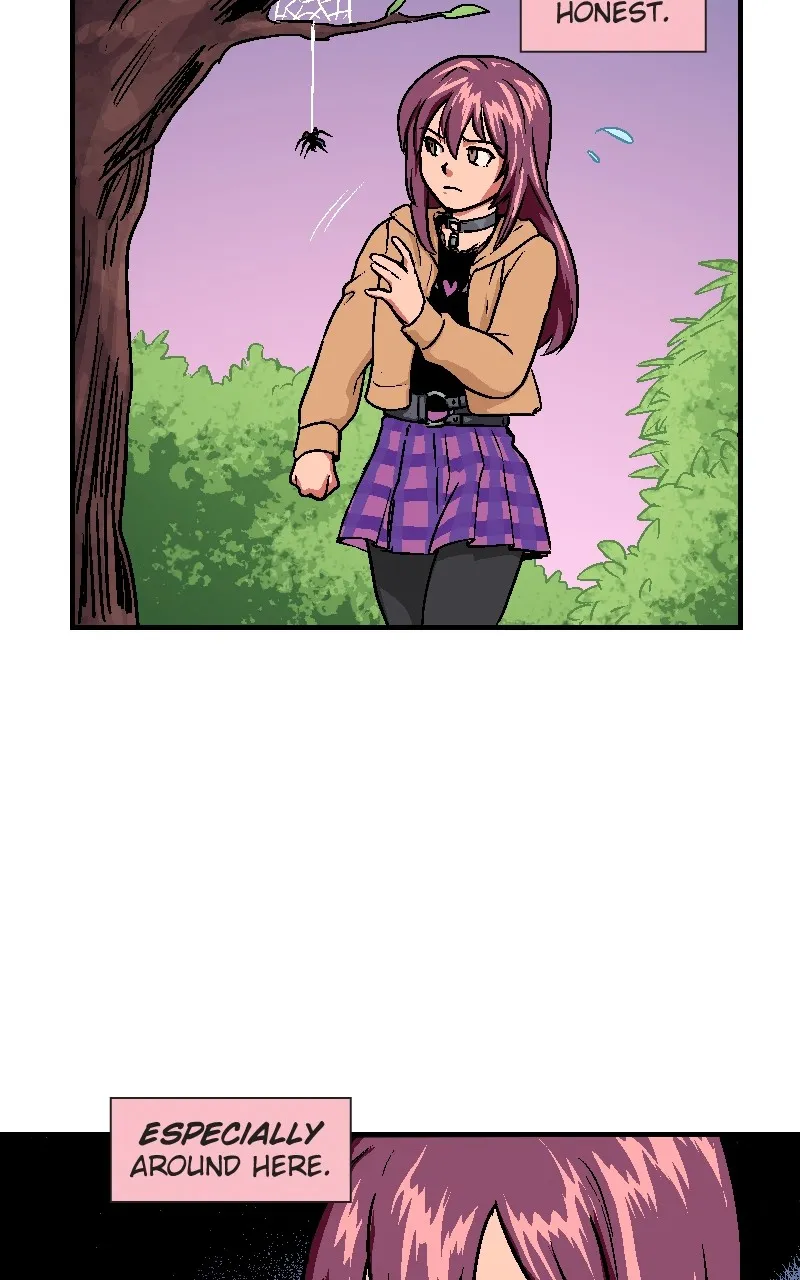 Read Gates of Hell chapter 8 image 34 on Lezhin