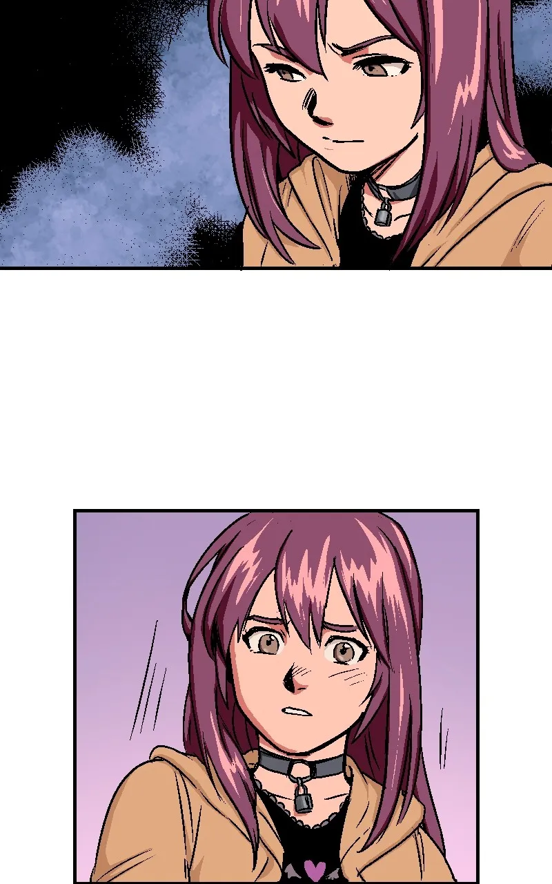 Read Gates of Hell chapter 8 image 35 on Lezhin