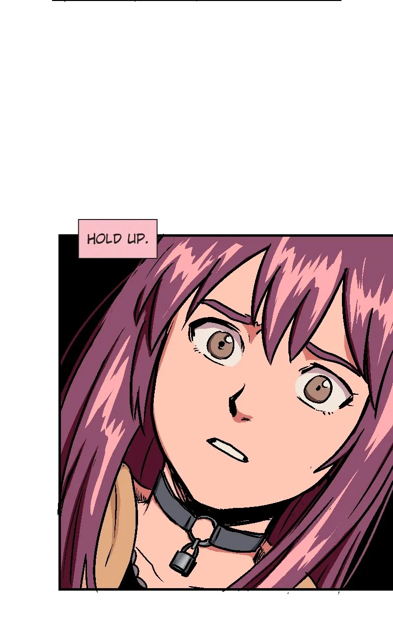 Read Gates of Hell chapter 8 image 36 on Lezhin