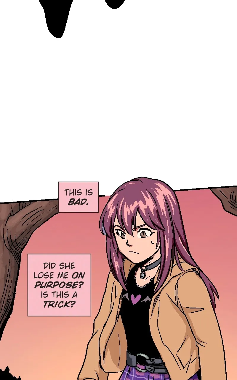 Read Gates of Hell chapter 8 image 38 on Lezhin
