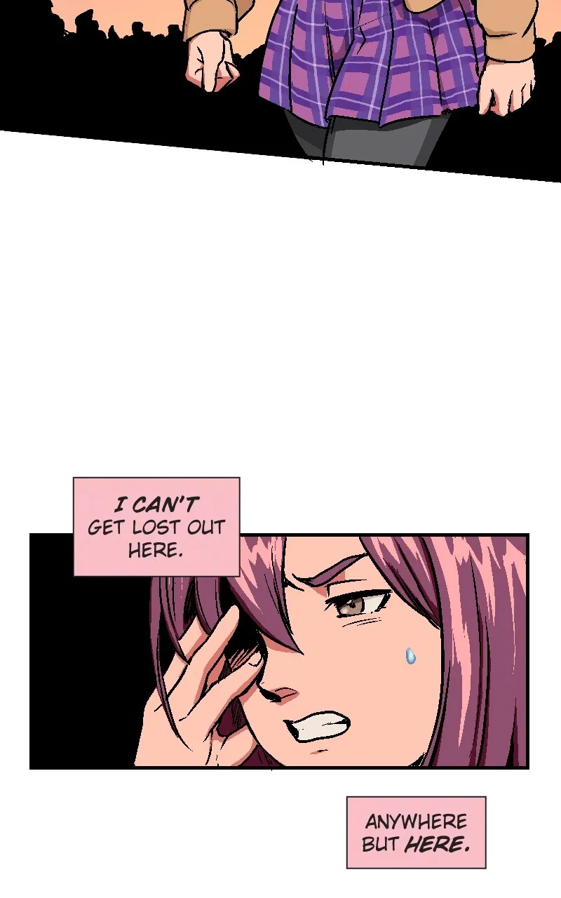Read Gates of Hell chapter 8 image 39 on Lezhin