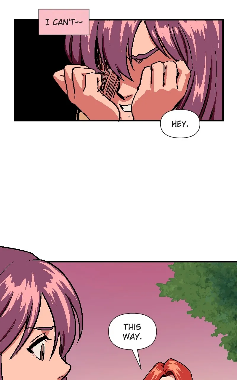 Read Gates of Hell chapter 8 image 40 on Lezhin