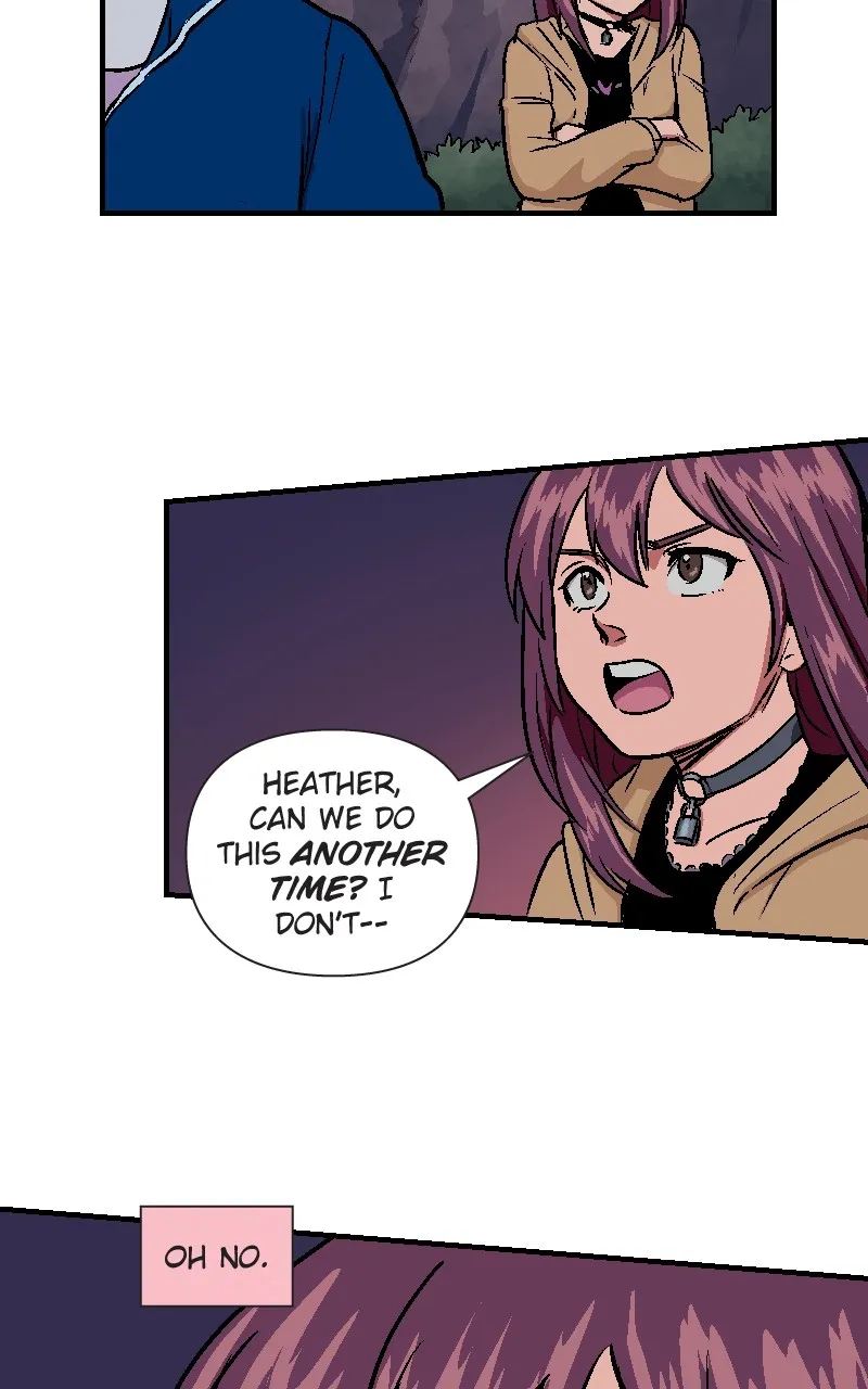 Read Gates of Hell chapter 8 image 43 on Lezhin
