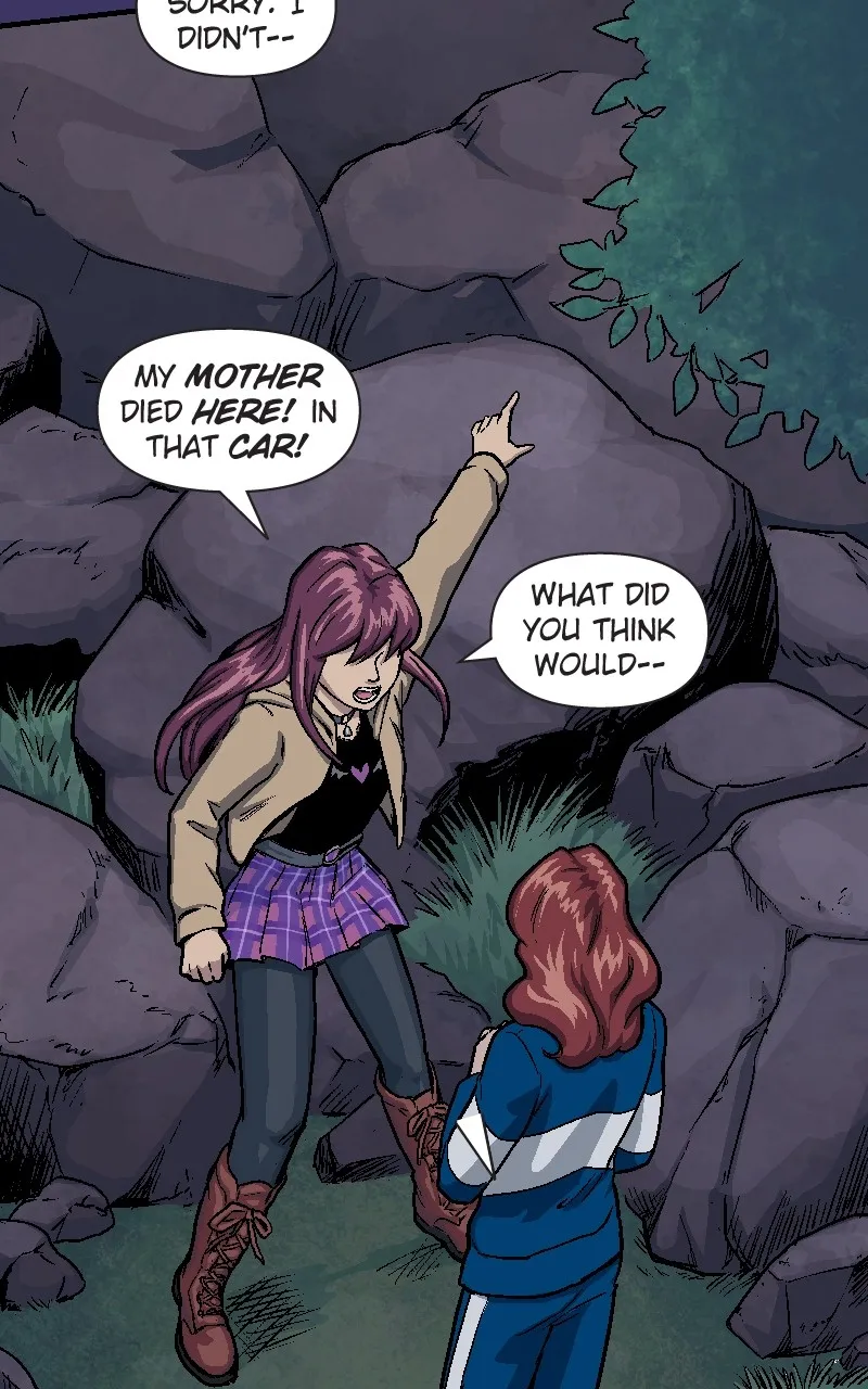 Gates of Hell Chapter 9 page 11 - 