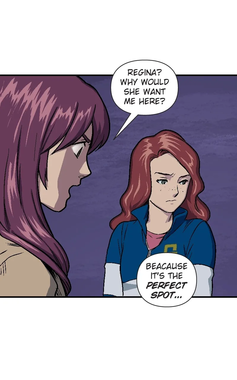 Gates of Hell Chapter 9 page 13 - 