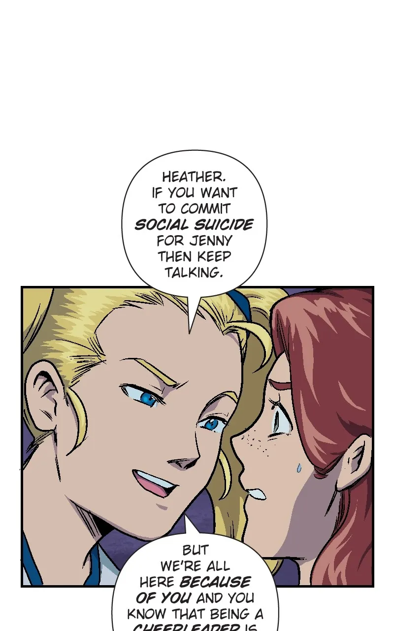 Gates of Hell Chapter 9 page 16 - 