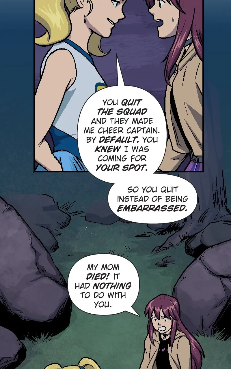 Gates of Hell Chapter 9 page 19 - 