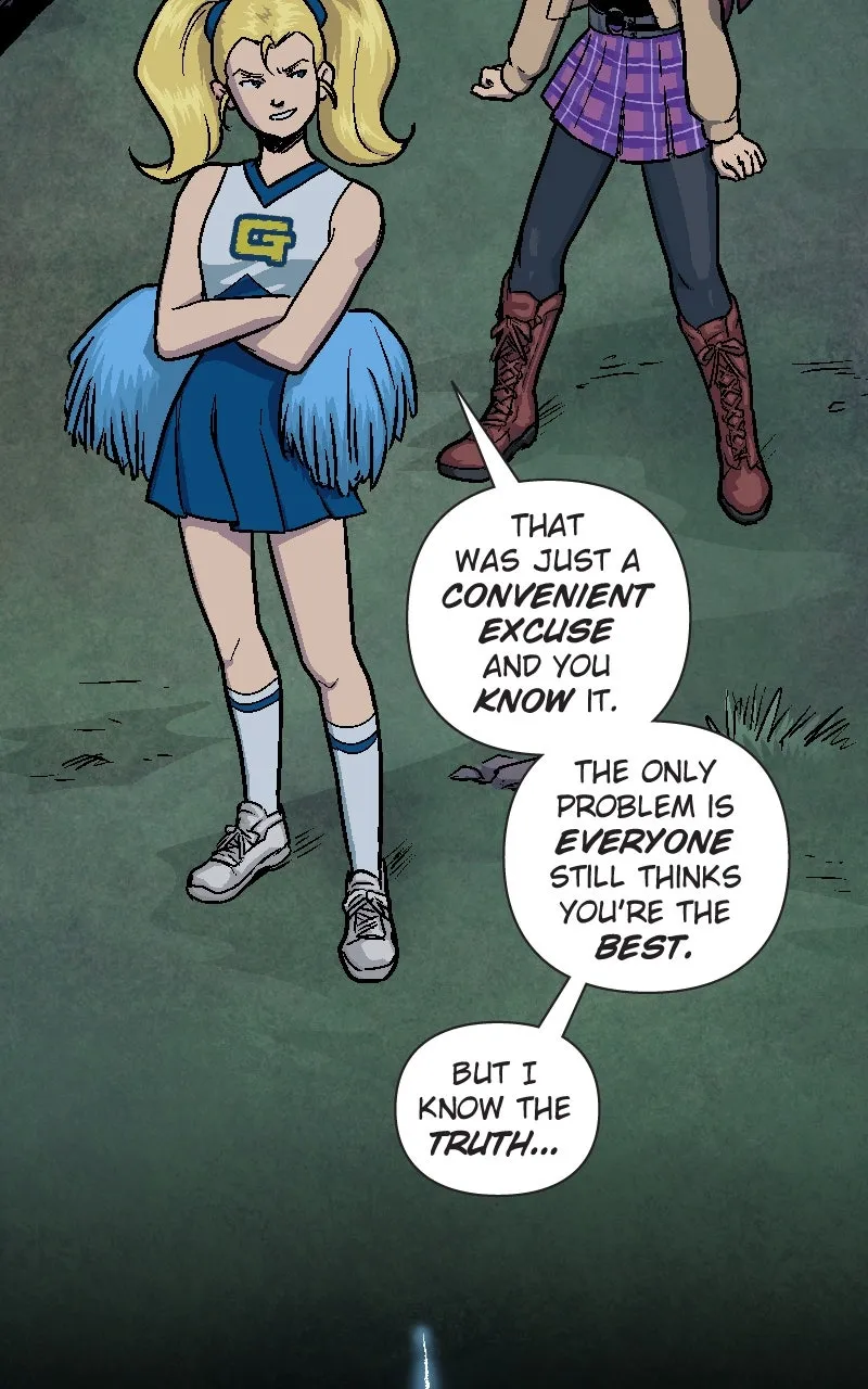 Gates of Hell Chapter 9 page 20 - 