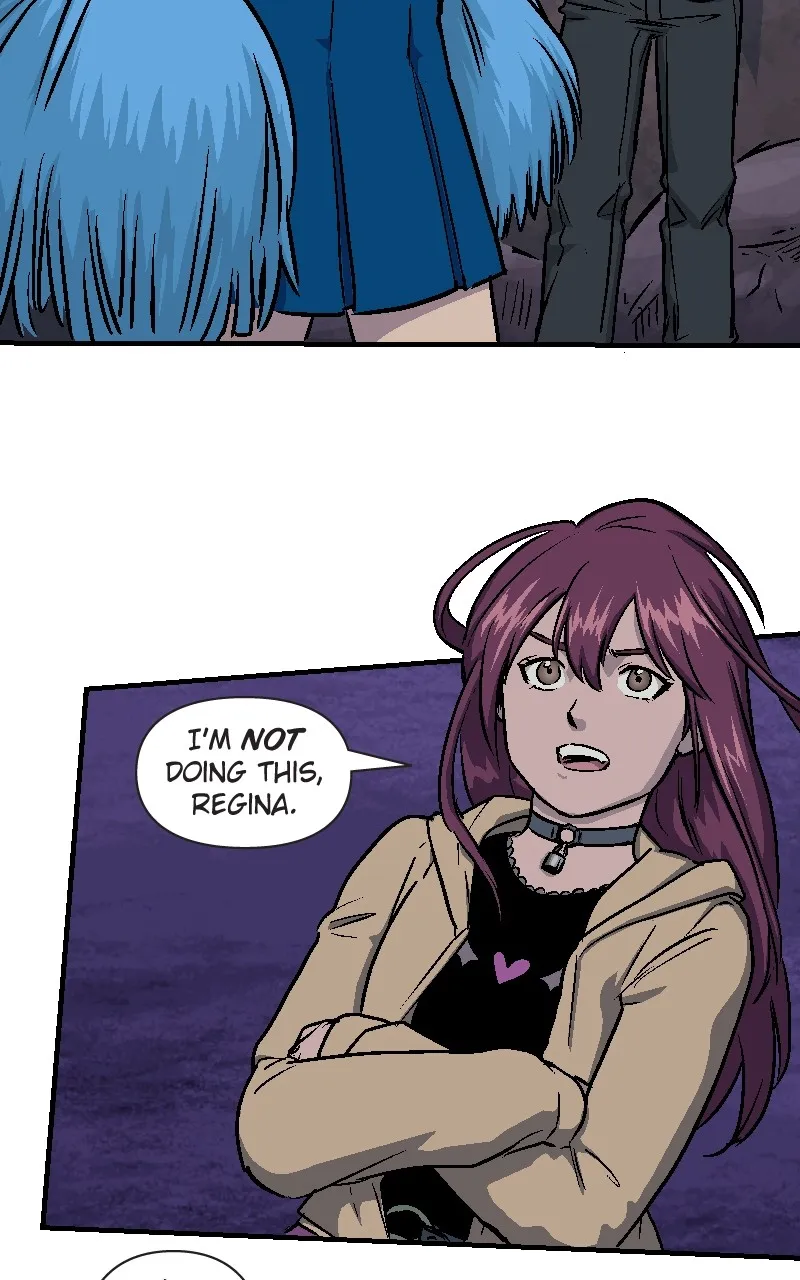 Gates of Hell Chapter 9 page 25 - 