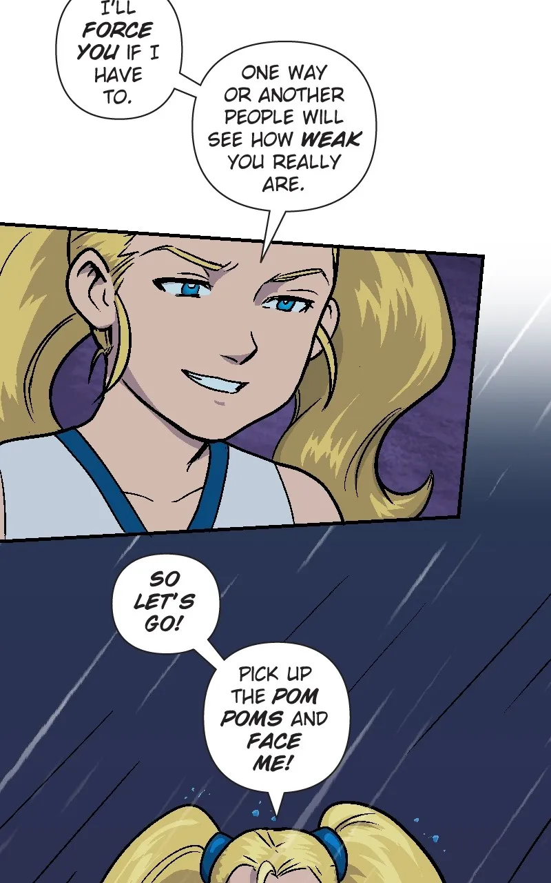 Gates of Hell Chapter 9 page 26 - 
