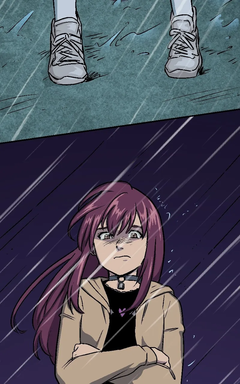 Gates of Hell Chapter 9 page 28 - 