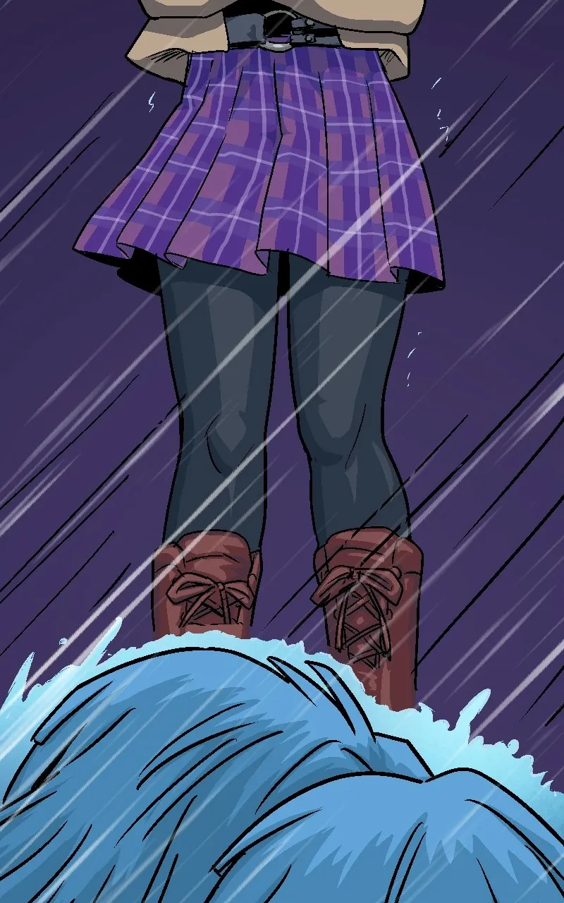 Gates of Hell Chapter 9 page 29 - 