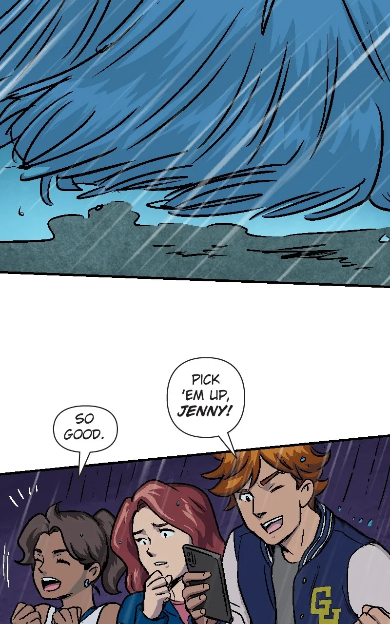 Gates of Hell Chapter 9 page 30 - 